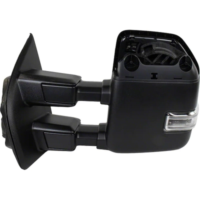 Door Mirror by MOTORCRAFT - MIR1 pa4