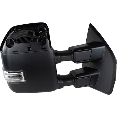 Door Mirror by MOTORCRAFT - MIR10 pa1