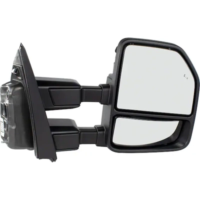 Door Mirror by MOTORCRAFT - MIR10 pa2