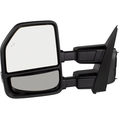 Door Mirror by MOTORCRAFT - MIR11 pa3