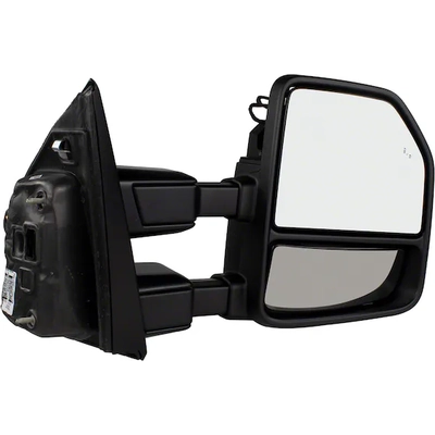 Door Mirror by MOTORCRAFT - MIR12 pa1