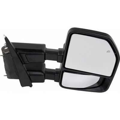Door Mirror by MOTORCRAFT - MIR14 pa1