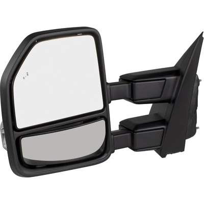 Door Mirror by MOTORCRAFT - MIR15 pa1