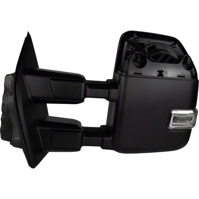 Door Mirror by MOTORCRAFT - MIR15 pa2