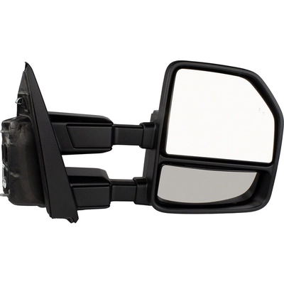Door Mirror by MOTORCRAFT - MIR16 pa1