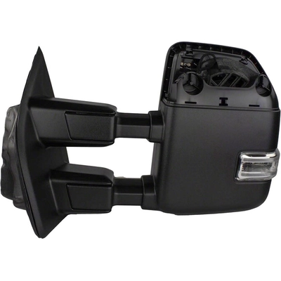 Door Mirror by MOTORCRAFT - MIR17 pa1
