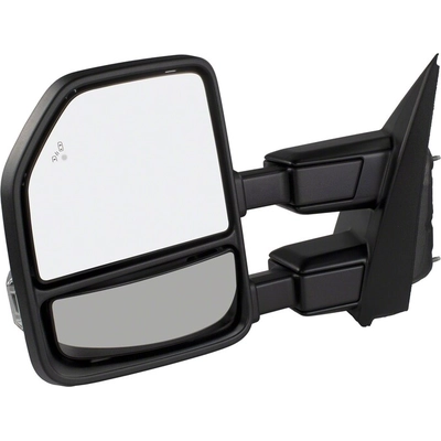Door Mirror by MOTORCRAFT - MIR17 pa2