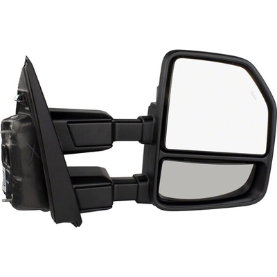 Door Mirror by MOTORCRAFT - MIR18 pa1