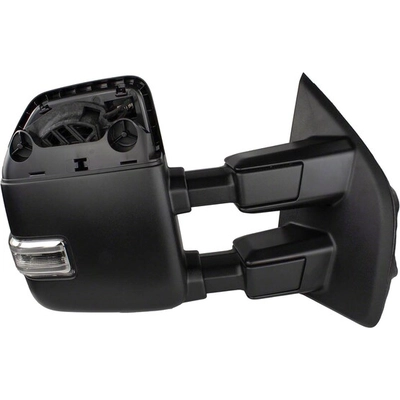 Door Mirror by MOTORCRAFT - MIR18 pa2
