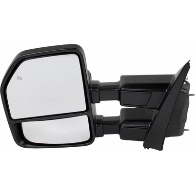 Door Mirror by MOTORCRAFT - MIR19 pa1