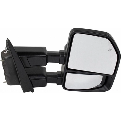 Door Mirror by MOTORCRAFT - MIR2 pa1