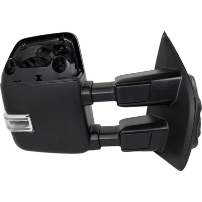 Door Mirror by MOTORCRAFT - MIR2 pa2