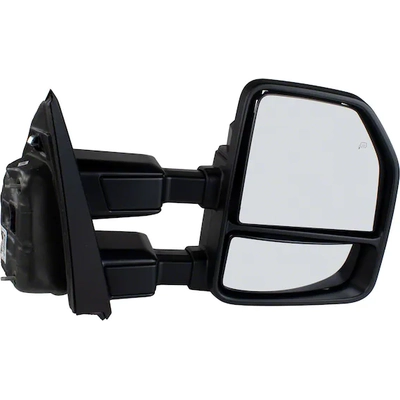 Door Mirror by MOTORCRAFT - MIR20 pa1