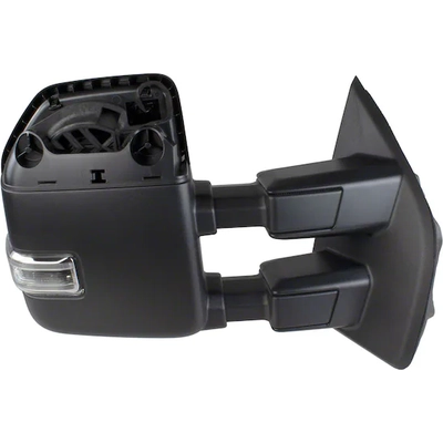 Door Mirror by MOTORCRAFT - MIR20 pa2