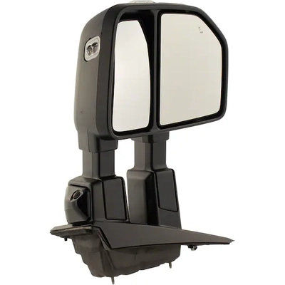 Door Mirror by MOTORCRAFT - MIR3 pa1