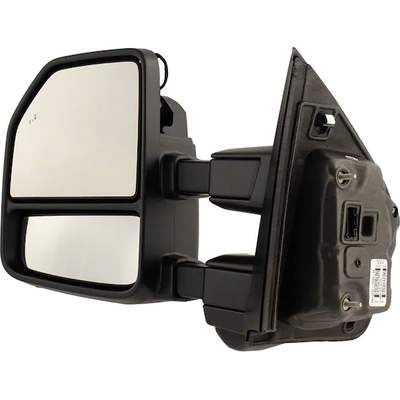 Door Mirror by MOTORCRAFT - MIR3 pa2