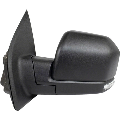 Door Mirror by MOTORCRAFT - MIR35 pa1