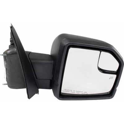 Door Mirror by MOTORCRAFT - MIR36 pa1
