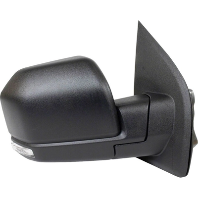 Door Mirror by MOTORCRAFT - MIR36 pa2