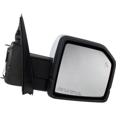 Door Mirror by MOTORCRAFT - MIR38 pa1