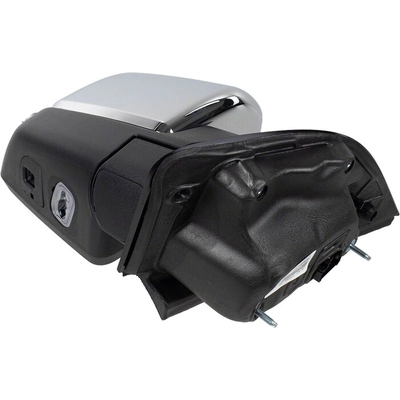 Door Mirror by MOTORCRAFT - MIR38 pa2