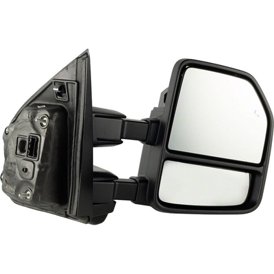 Door Mirror by MOTORCRAFT - MIR4 pa1