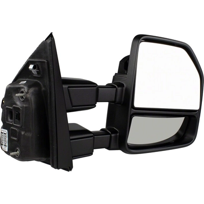 Door Mirror by MOTORCRAFT - MIR40 pa1