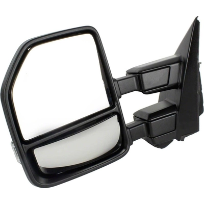 Door Mirror by MOTORCRAFT - MIR5 pa1