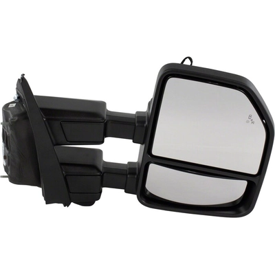 Door Mirror by MOTORCRAFT - MIR6 pa1