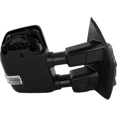 Door Mirror by MOTORCRAFT - MIR6 pa2