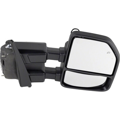 Door Mirror by MOTORCRAFT - MIR7 pa1