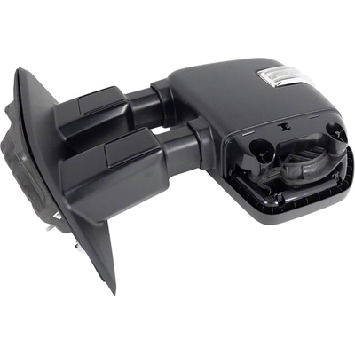 Door Mirror by MOTORCRAFT - MIR7 pa2