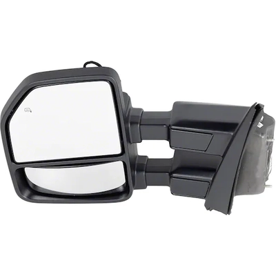 Door Mirror by MOTORCRAFT - MIR8 pa1