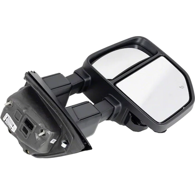 Door Mirror by MOTORCRAFT - MIR8 pa2