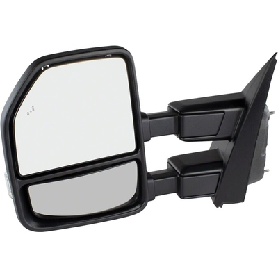 Door Mirror by MOTORCRAFT - MIR9 pa1