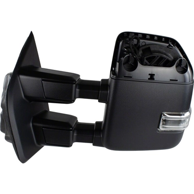 Door Mirror by MOTORCRAFT - MIR9 pa2