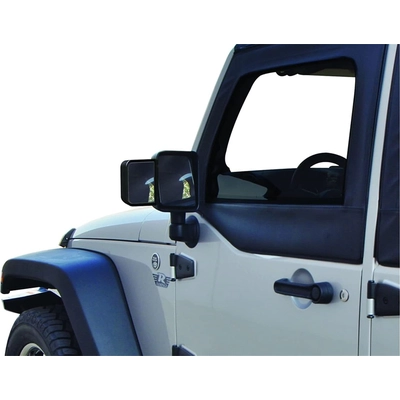 Door Mirror by RAMPAGE PRODUCTS - 8605 pa4