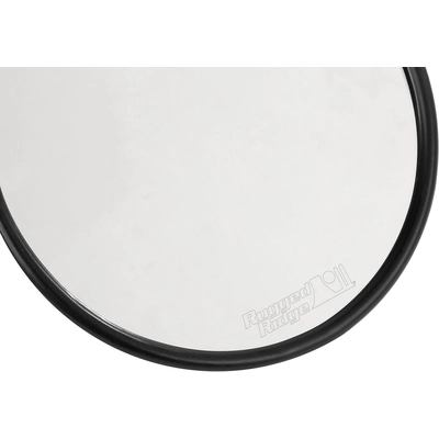 RUGGED RIDGE - 11025.25 - Door Mirror pa1