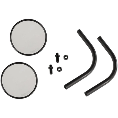 RUGGED RIDGE - 11025.25 - Door Mirror pa4