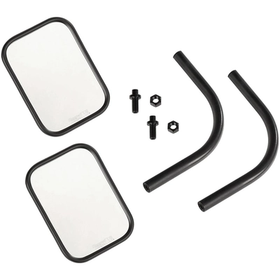 RUGGED RIDGE - 11025.26 - Door Mirror pa3