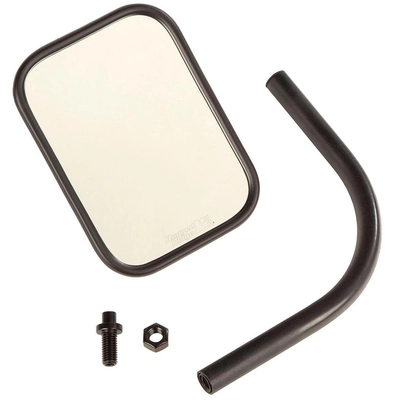 Door Mirror by RUGGED RIDGE - 1102524 pa1