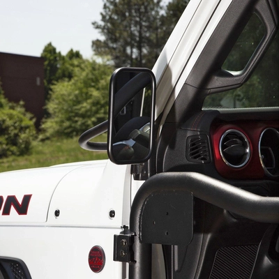 Door Mirror by RUGGED RIDGE - 1102524 pa4