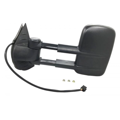 SKP - SKOMG004 - Driver Side Power View Mirror pa1