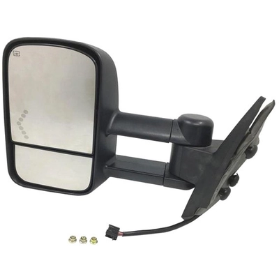 SKP - SKOMG004 - Driver Side Power View Mirror pa3