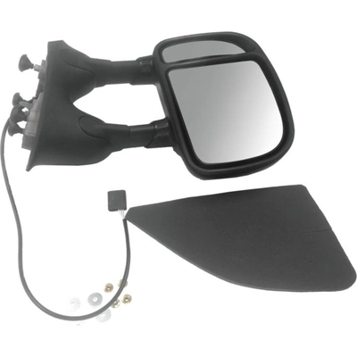 Door Mirror by SKP - SKOMG005 pa1