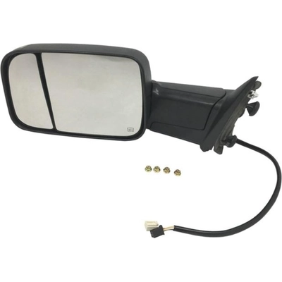 Door Mirror by SKP - SKOMG011 pa1