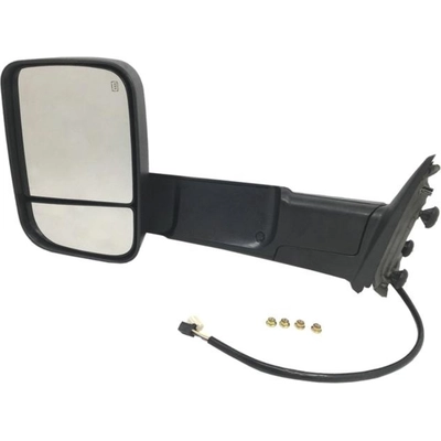 Door Mirror by SKP - SKOMG011 pa2