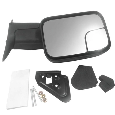 Door Mirror by SKP - SKOMG020 pa1