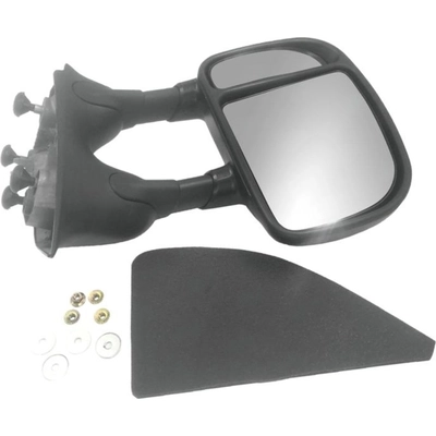 Door Mirror by SKP - SKOMG022 pa2