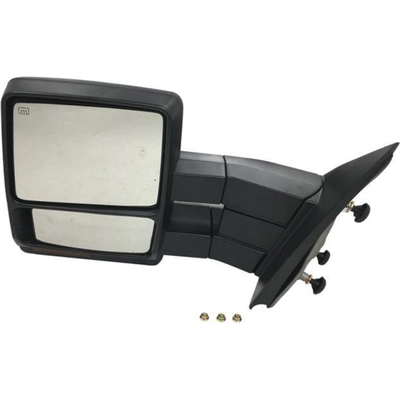 Door Mirror by SKP - SKOMG026 pa2